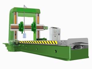 龍門(mén)刨床-重型龍門(mén)刨床-加重型龍門(mén)刨床